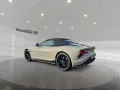 MG Cyberster Xpower AWD 360 ACC FLA KeyLess SpurH