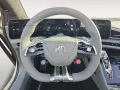 MG Cyberster Xpower AWD 360 ACC FLA KeyLess SpurH