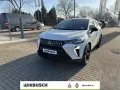 Mitsubishi Grandis 1,3 Diamant Plus Automatik **Sitzheizung