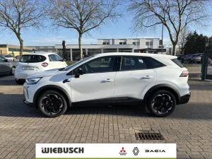 Mitsubishi Grandis 1,3 Diamant Plus Automatik **Sitzheizung