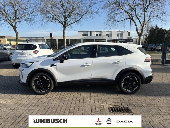 Mitsubishi Grandis 1,3 Diamant Plus Automatik **Sitzheizung