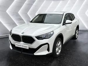 BMW X2 sDrive20i DAB LED Komfortzg. Parkassistent