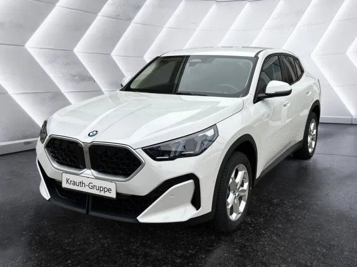 BMW X2 sDrive20i DAB LED Komfortzg. Parkassistent