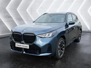 BMW X3 20d xDrive M Sportpaket HK HiFi DAB LED RFK
