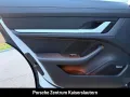 Porsche Taycan 4 Black Edition HA-Lenkung InnoDrive LED