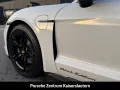 Porsche Taycan 4 Black Edition HA-Lenkung InnoDrive LED