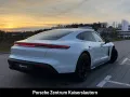 Porsche Taycan 4 Black Edition HA-Lenkung InnoDrive LED