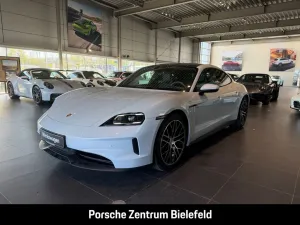 Porsche Taycan Surround View BOSE 20-Zoll Panoramadach