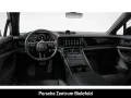 Porsche Panamera 4 E-Hybrid Head-Up Display Soft-Close