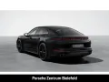 Porsche Panamera 4 E-Hybrid Head-Up Display Soft-Close