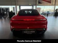 Porsche Taycan 4S HA-Lenkung Active-Ride InnoDrive BOSE