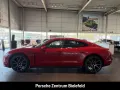 Porsche Taycan 4S HA-Lenkung Active-Ride InnoDrive BOSE