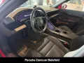 Porsche Taycan 4S HA-Lenkung Active-Ride InnoDrive BOSE