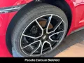 Porsche Taycan 4S HA-Lenkung Active-Ride InnoDrive BOSE