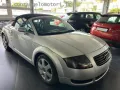 Audi AUDI TT Roadster 1.8 T 20V 179 CV cat