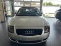 Audi AUDI TT Roadster 1.8 T 20V 179 CV cat