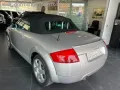 Audi AUDI TT Roadster 1.8 T 20V 179 CV cat