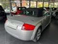 Audi AUDI TT Roadster 1.8 T 20V 179 CV cat
