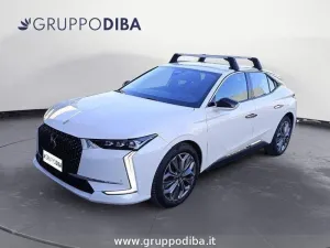 Other DS DS4 II 2021 1.5 bluehdi Cross Trocadero 130cv