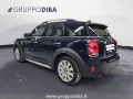 MINI Countryman Mini F60 2017 Diese Mini 1.5 One