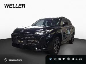 MG HS Hybrid+ Luxury 360° , Sitzheizung uvm. Navi