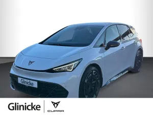 Cupra Born Edition Dynamic 170 kW NAVI, RFK, SHZ, MASS