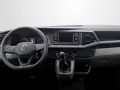 Volkswagen T6.1 Kombi 2.0 TDI KR 9-SITZE+LED+CAM+APP