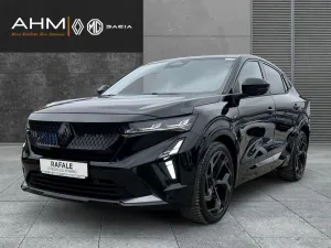 Renault Rafale 300 E-Tech Hyper Hybrid 4x4 Atelier Alpin