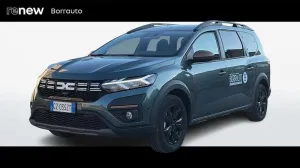 Other Dacia Jogger RI1XTVG7MT 6WGS