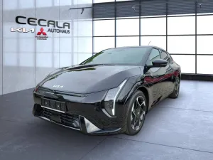 Kia EV4 Fastback 81 FWD GTL 'Drive+Comfort+Connect'