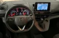 Opel Combo XL Cargo, EHZ Edition, 1.5D, Navi, PDC, WR