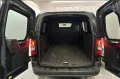 Opel Combo XL Cargo, EHZ Edition, 1.5D, Navi, PDC, WR