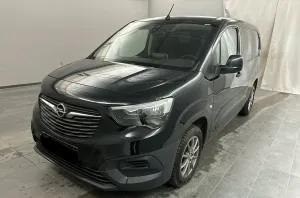 Opel Combo XL Cargo, EHZ Edition, 1.5D, Navi, PDC, WR