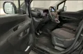 Opel Combo XL Cargo, EHZ Edition, 1.5D, Navi, PDC, WR