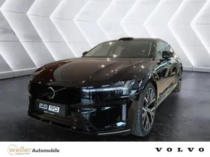 Volvo ES90 Ultra Single Motor Extended Range RWD B&W S