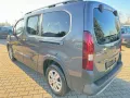Peugeot Rifter 1.5 Blue-HDI Allure XL L2 360° 7Sitze