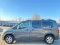 Peugeot Rifter 1.5 Blue-HDI Allure XL L2 360° 7Sitze