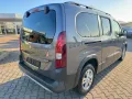 Peugeot Rifter 1.5 Blue-HDI Allure XL L2 360° 7Sitze