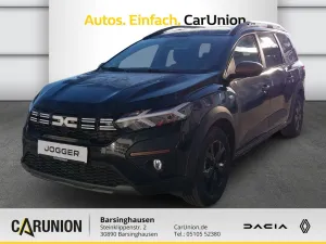 Dacia Jogger Extreme HYBRID 140