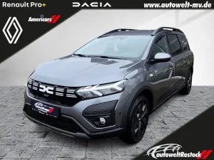 Dacia Jogger Expression HYBRID 140 7-Sitzer