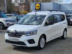 Renault Grand Kangoo III Techno 1.3 TCe130 EDC EU6e