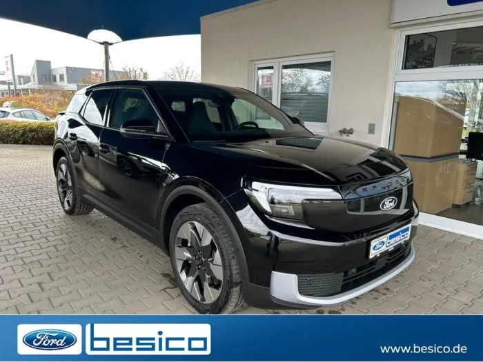 Ford Explorer Premium AWD+AHK+B&O+iACC+NAV+MatrixLED+