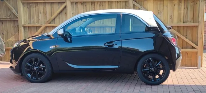 Opel Adam JAM 1.4 74kW JAM
