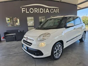 Fiat FIAT 500L 1.3 MJT DUALOGIC AUTOMATICA