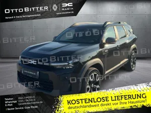 Dacia Bigster Journey TCe140 mild hybrid WINTER+/19