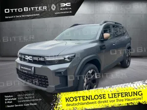 Dacia Bigster Extreme TCe 140 mild hybrid Winter-Plus/