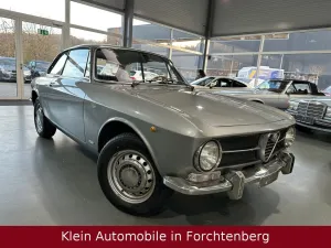 Alfa Romeo GT 1300 Junior *aus 1.-Hand*