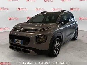 Citroën C3 Aircross C3 Aircross BlueHDi 100 S&S 