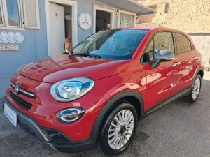 Fiat 500X 1.3 MultiJet 95 CV CROSS NAVIGATORE PI