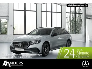 Mercedes-Benz E 220 d T +AMG+SHZ+Pano+Edi.+AHK+Night+W-Paket